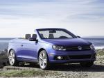 Volkswagen Eos 2.0 TSI 2010 года